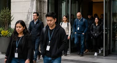 Cisco stock is rising, but what's behind the 4,000 layoffs?