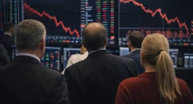 Why Nvidia, Micron, AMD stocks are down pre-market after SanDisk shock
