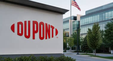 DuPont rallies after strong results—more upside ahead?
