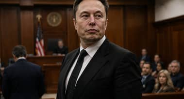 Elon Musk loses OpenAI lawsuit as Jury backs Sam Altman