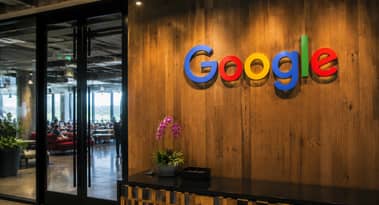 Alphabet stock gains after Dow Jones inclusion announcement