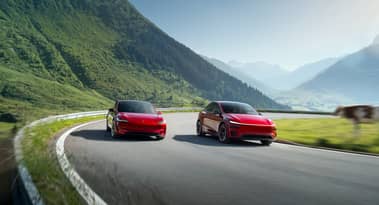Why Tesla stock is jittery as Elon Musk visits Beijing