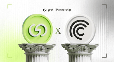 Grvt expands wealth platform with Centrifuge yield integration