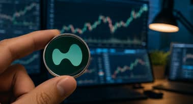 Crypto rally today: Why are Stellar, Hedera, Hyperliquid going up?