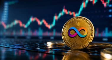 Here’s why the Internet Computer price just went parabolic