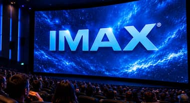 Could Apple, Netflix, or Amazon buy IMAX? Shares rally 16%