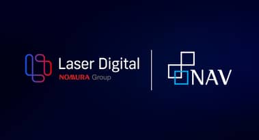 NAV Fund Services picked fund admin for Laser Digital Bitcoin fund