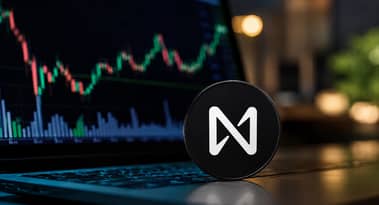 NEAR price jumps 10% as Universal Send launch boosts momentum