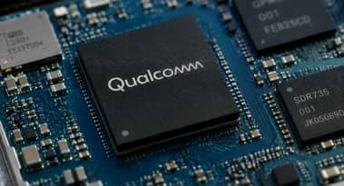 Qualcomm wants $15B from data centres as phone-chip era shifts