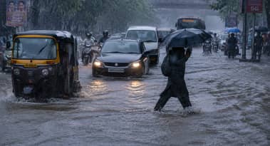 India cuts monsoon forecast to 90% of normal, raising crop worries