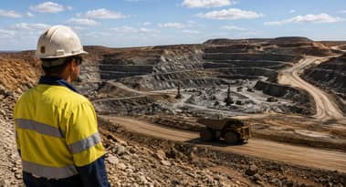 USA Rare Earth stock dips: why analysts are still bullish on the stock