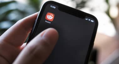 Reddit stock jumps 12%: can AI-driven ads spark stock revival?