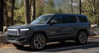 Rivian stock drops 5%: is Amazon reliance a growing risk?