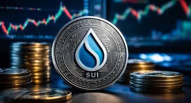 Can SUI recover after a 6-hour network outage sent the price lower?