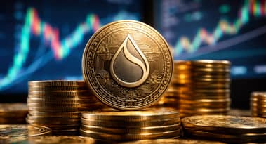 Le SUI teste un support clé malgré les transferts de stablecoins sans frais