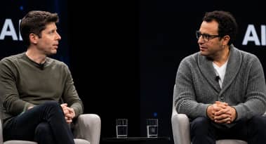 Den nye AI-konge: hvordan Anthropic overgik OpenAI og sprang til $965B