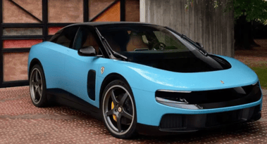 Ferrari stock tanks 7% as analysts split on $640K electric gamble