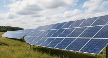 Nextpower stock jumps to record high after $365M Prevalon deal