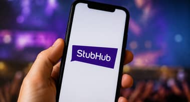 StubHub rallies after surprise profit: is the turnaround finally here?