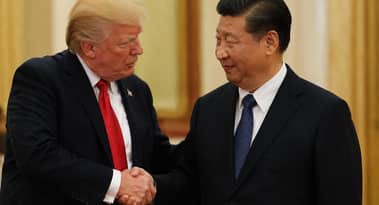 Trump dakwa kemenangan di China, tetapi kenyataan Beijing kurang menyokong