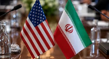 US-Iran talks hang in balance after fresh strikes as markets watch for breakthrough