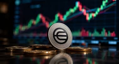 Worldcoin jumps 22%: why WLD price is surging today