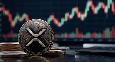 Here’s why the XRP price just lost a crucial support level today (June 3)