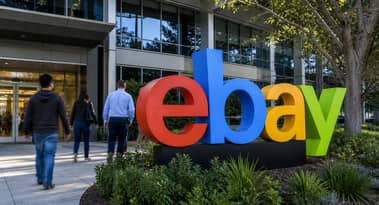 eBay stock jumps after GameStop’s $56B takeover bid by Cohen