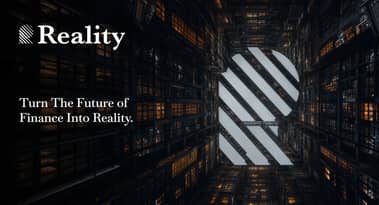 Bitget launches Reality aligned with CEO’s 10% tokenization vision
