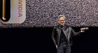 Nvidia stock is in the red, back below $200: can it rebound?