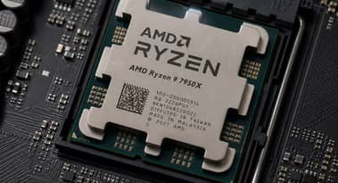 AMD stock slips as HSBC downgrade flags valuation concerns ahead of earnings