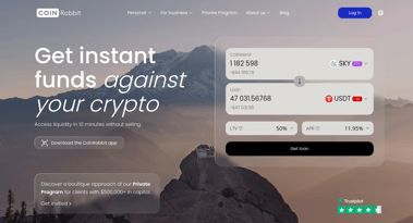 Why long-term holders are turning to crypto lending platforms