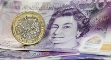 Pound rises as US-Iran deal hopes offset UK political concerns