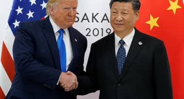 Summitul Trump‑Xi: comerț, Taiwan și AI în prim‑plan; progrese majore improbabile