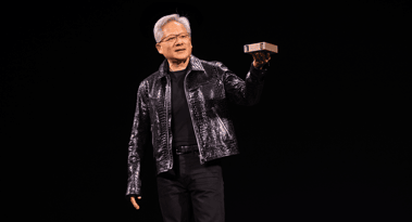 Nvidia stock jumps another 3%: analyst sees more upside ahead