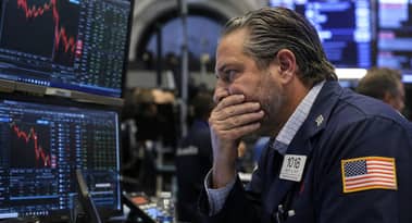 World markets face mounting risks as US-Iran tensions intensify