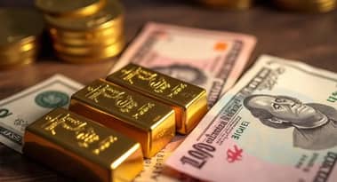Gold imports resume in India as banks agree to pay IGST