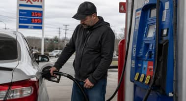 US inflation rises to 3.8%, highest since May 2023, as energy prices surge