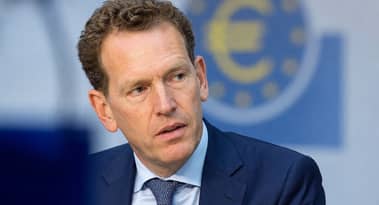 ECB’s Elderson urges euro zone banks to prepare for AI-led cyberattacks