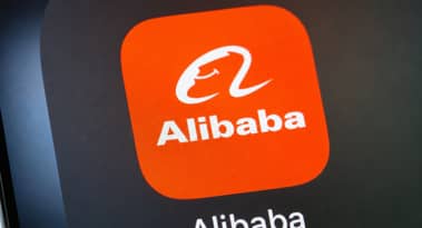 Alibaba shares fall as AI spending dents earnings despite strong cloud growth