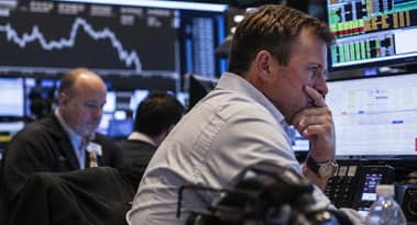 European blue-chips set for strongest earnings growth since 2022