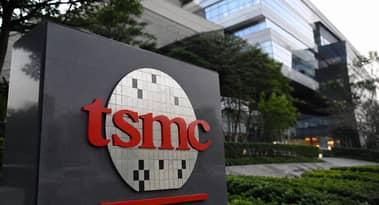 TSMC reduces VIS ownership after announcing massive share sale