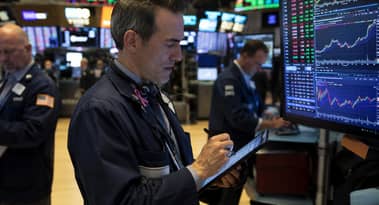 Equity allocations surge as investors bet on earnings and lower rates