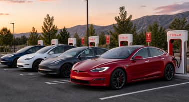 Tesla stock slumps over 3% to sink below $400: what happened?