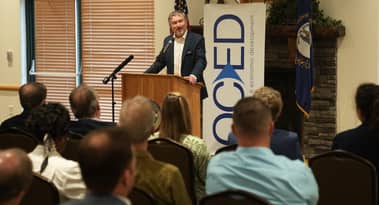 Polymarket, Kalshi win big as Thomas Massie loses in Kentucky