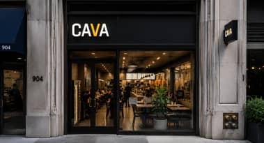 Cava stock jumps 9% after earnings beat as analysts raise price targets