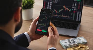 Crypto platform Blockchain moves ahead with confidential IPO filing