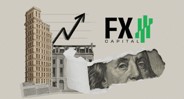 Prop firm Forex Capital3 surpasses $15M revenue, expands to 100+ countries