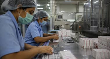 Torrent Pharmaceuticals Q4 profit drops despite strong revenue growth