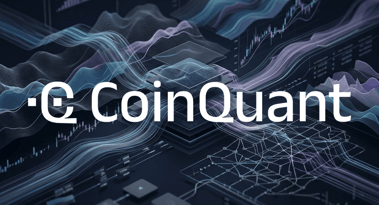 CoinQuant introduces trading infrastructure for the agent economy